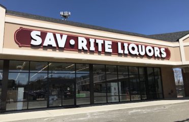 Sav-Rite Liquors