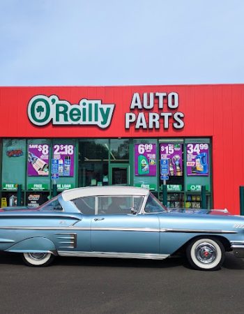 O’Reilly Auto Parts