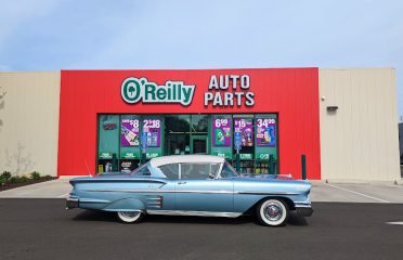 O’Reilly Auto Parts
