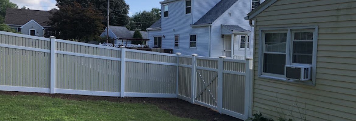 Landworks Fence LLC