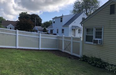 Landworks Fence LLC