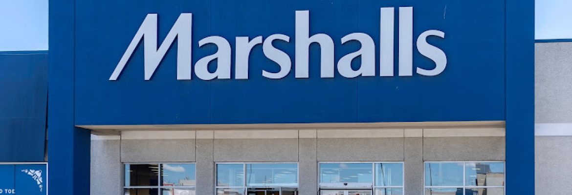 Marshalls