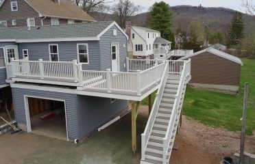 Spano Construction