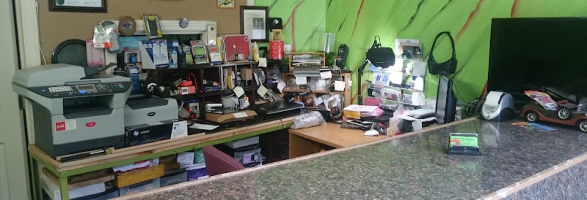 El Huron PC Repair, LLC