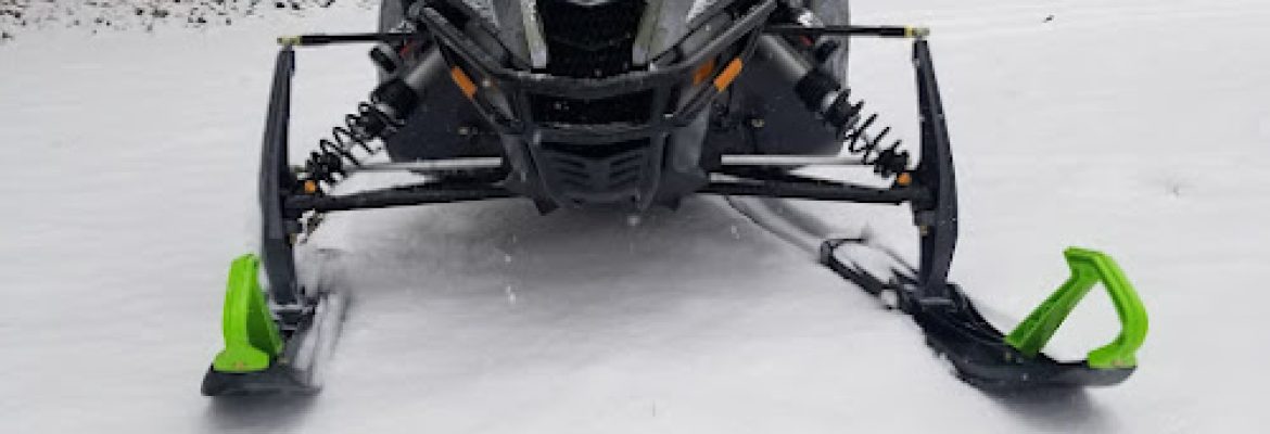 Cofiell’s Sport & Power Equipment