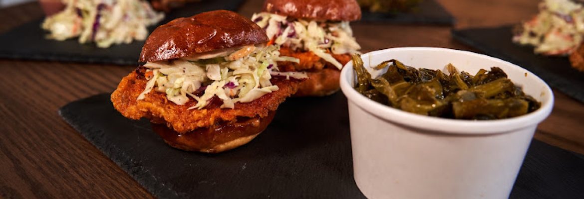 Las Tortas MX, Fowl Play