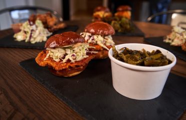 Las Tortas MX, Fowl Play