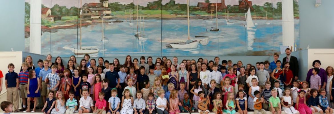 Greenwich Suzuki Academy