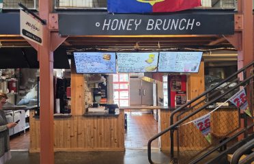 Honey Brunch