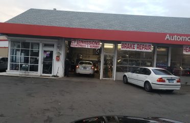 CT Emissions Inspections & Repairs