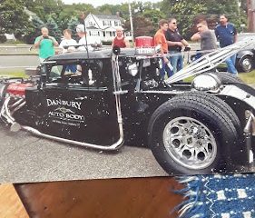 Danbury Auto Body
