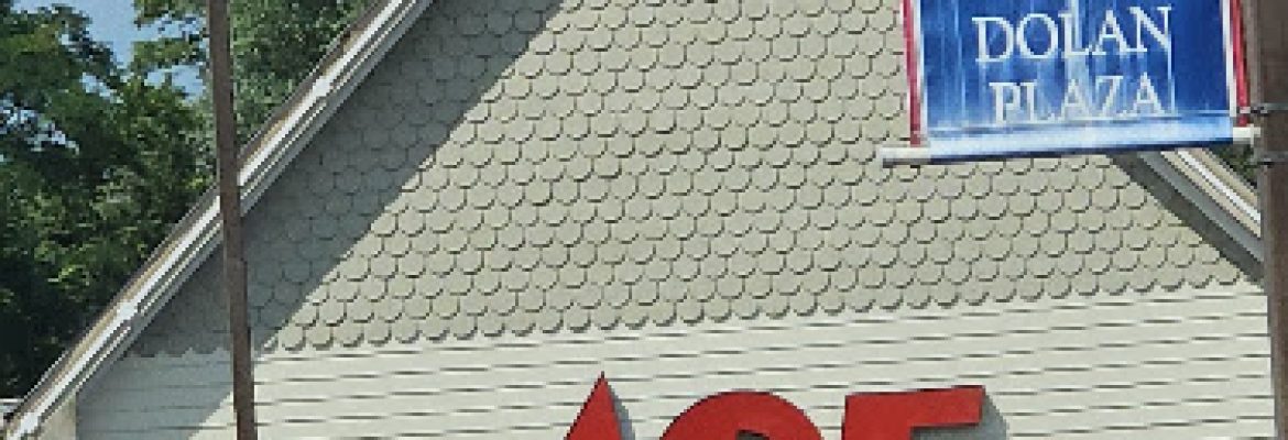 Ace Hardware of Bethel