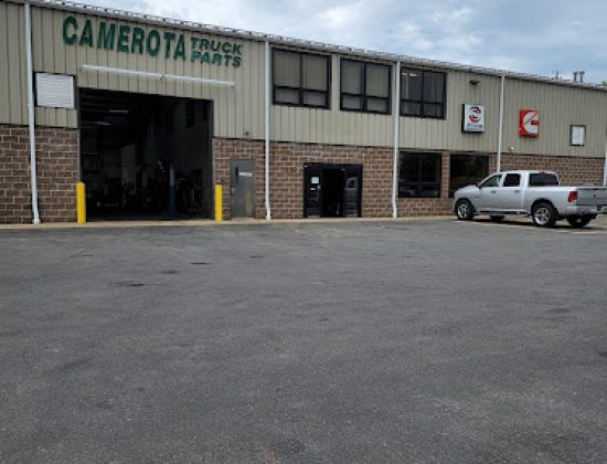 Camerota Truck Parts