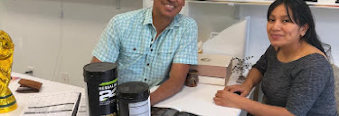 Smoothie New Milford Nutrition