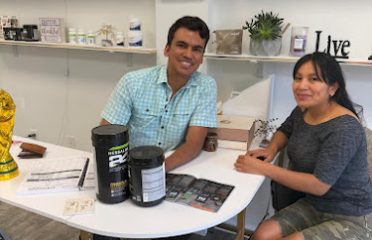 Smoothie New Milford Nutrition