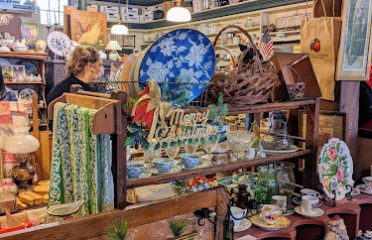 Coventry Arts and Antiques