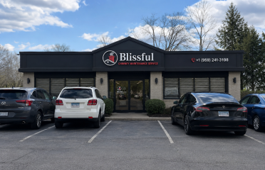 Blissful Chimney Maintenance Service, CT