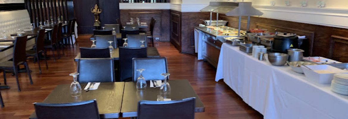 Avon Indian Grill