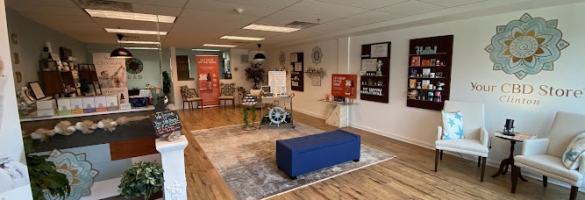 Your CBD Store | SUNMED – Clinton, CT