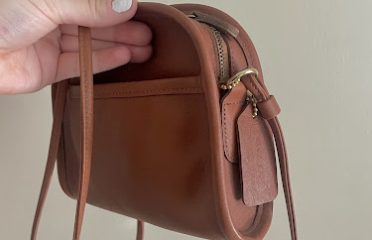 Worn Yesterday Shoppe