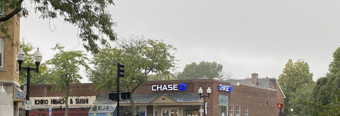 Chase Bank