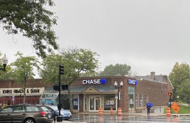 Chase Bank