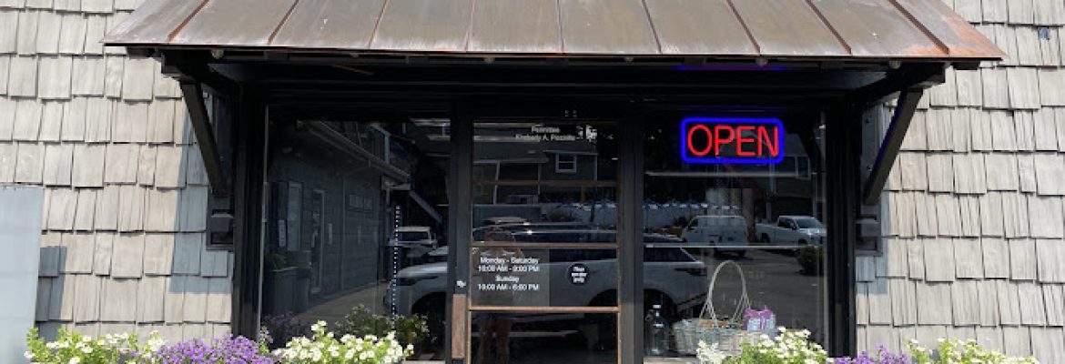 Sandy Hook Wine and Liquor