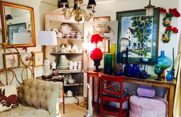 Something Special Vintage Shop