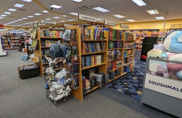 Books-A-Million