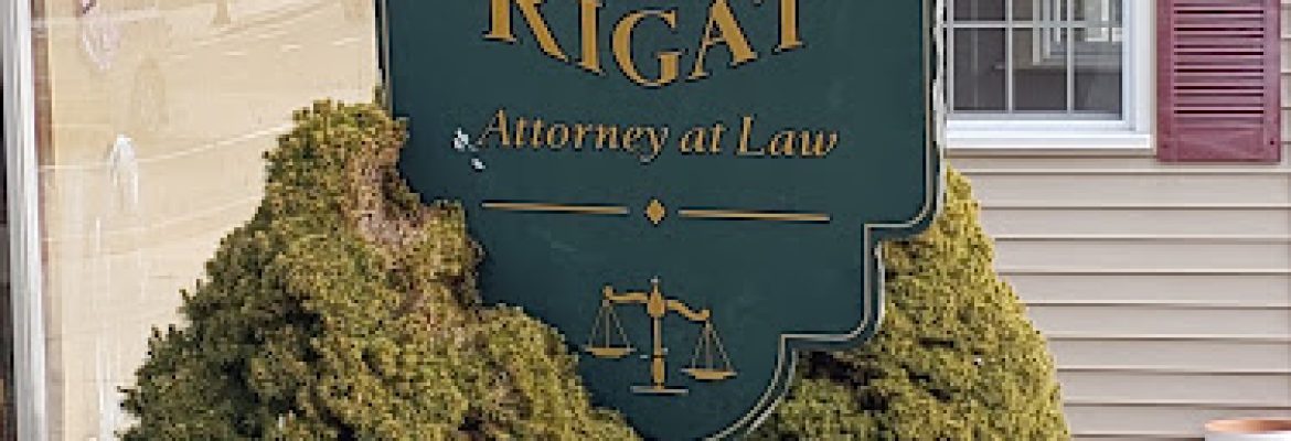 THE RIGAT LAW FIRM