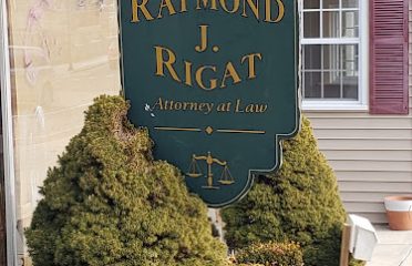 THE RIGAT LAW FIRM