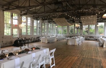 The Lace Factory