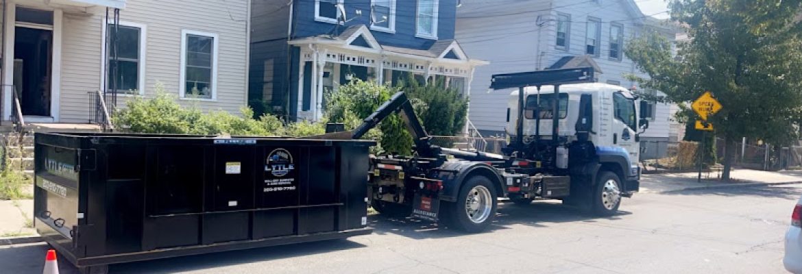 Lytle Carting LLC