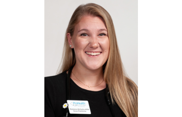 Madelaine Rose McCarthy, NP