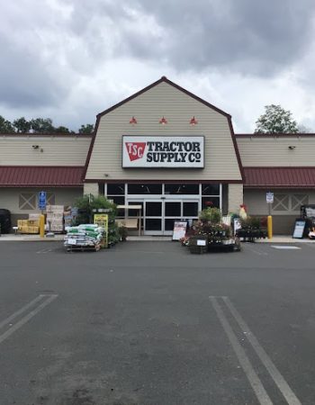 Tractor Supply Co.