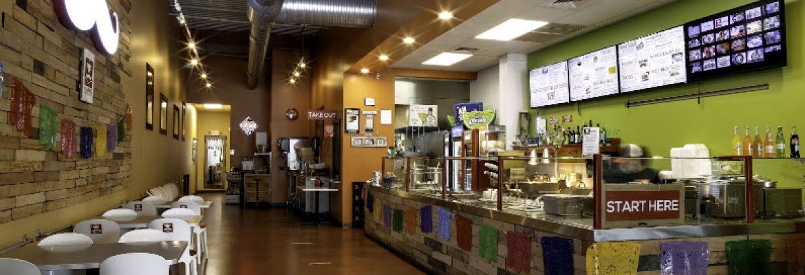 MexiPHO – Mexican Vietnamese Fusion