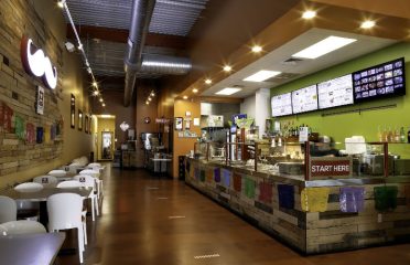 MexiPHO – Mexican Vietnamese Fusion