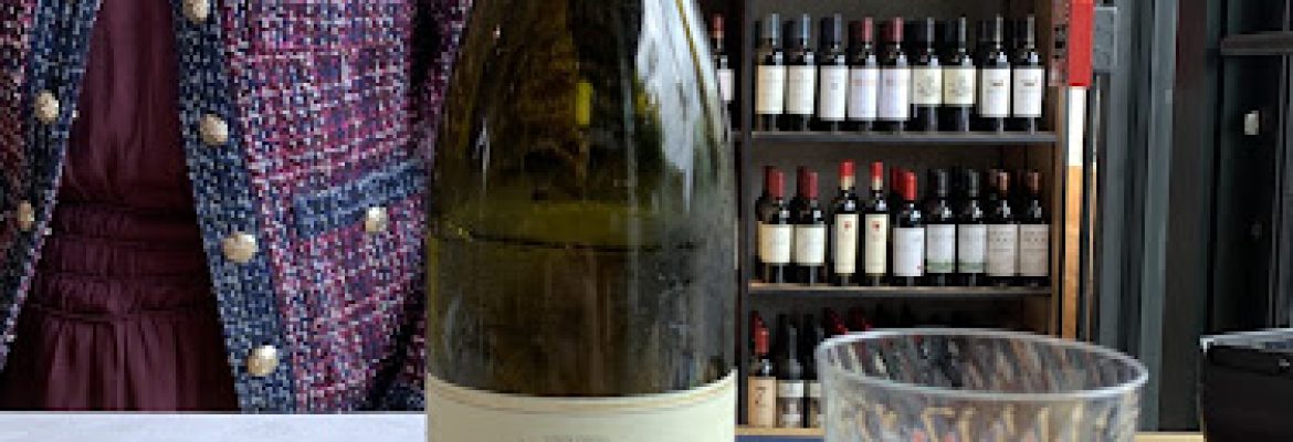 ROCK’S Wine & Spirits