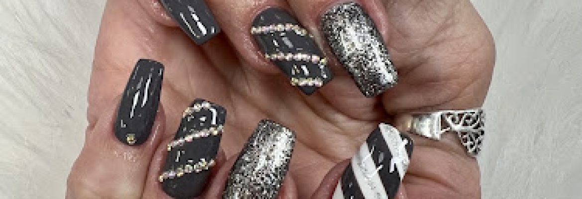 Luxury Nails & Spa