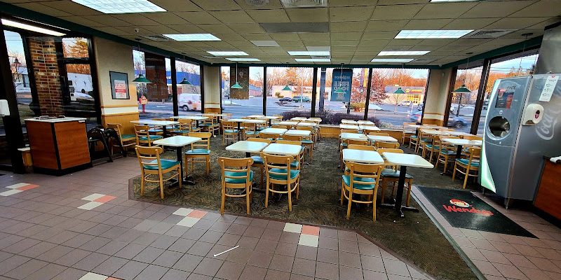 Wendy’s