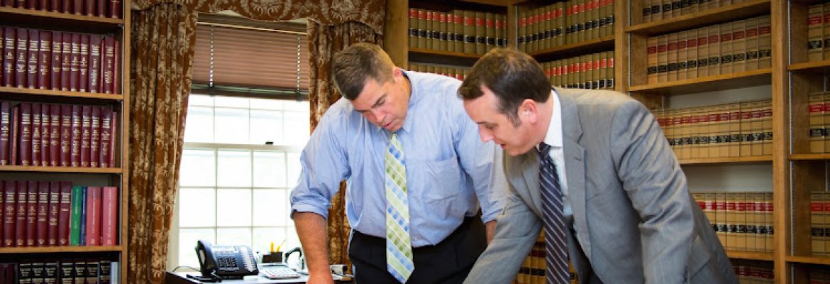 Cramer & Anderson LLP – Litchfield