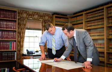 Cramer & Anderson LLP – Litchfield