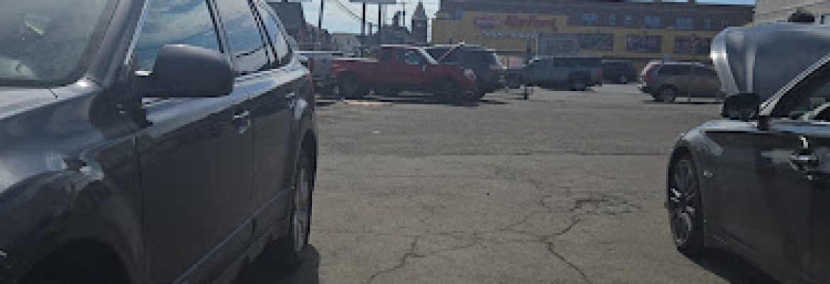 Jaco’s Muffler & Brakes Service