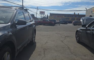 Jaco’s Muffler & Brakes Service