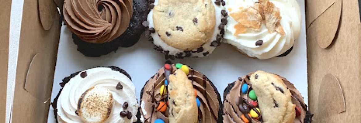 Hardcore Sweet Bakery