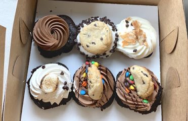 Hardcore Sweet Bakery