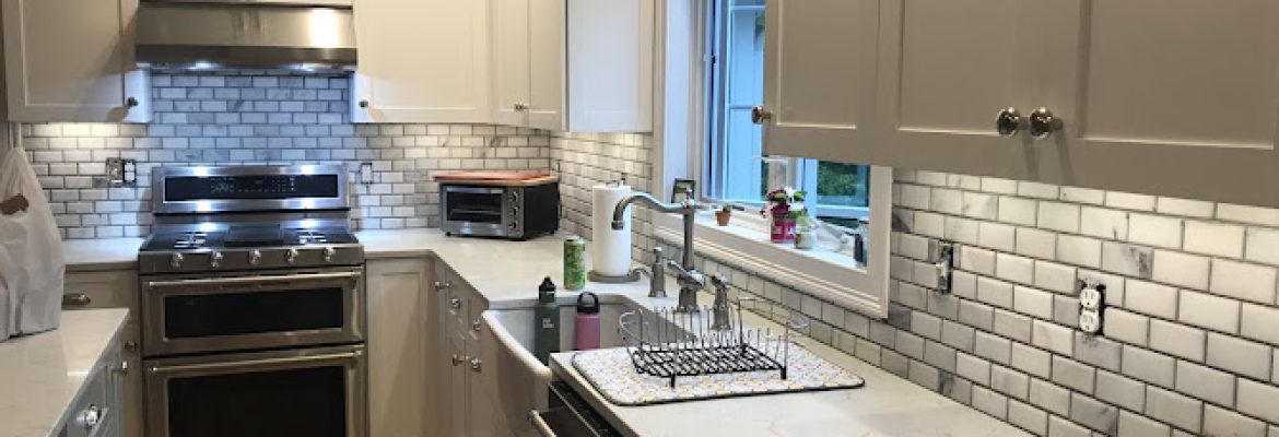 Creative Remodeling and Construction LLC