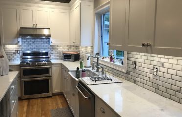 Creative Remodeling and Construction LLC