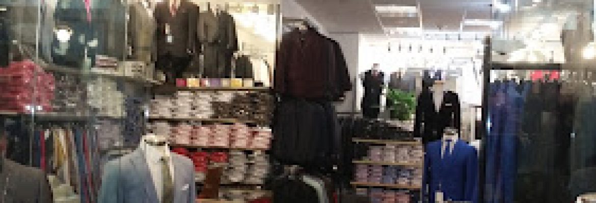 Mens Mart