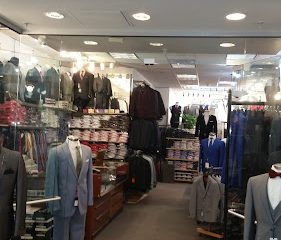 Mens Mart